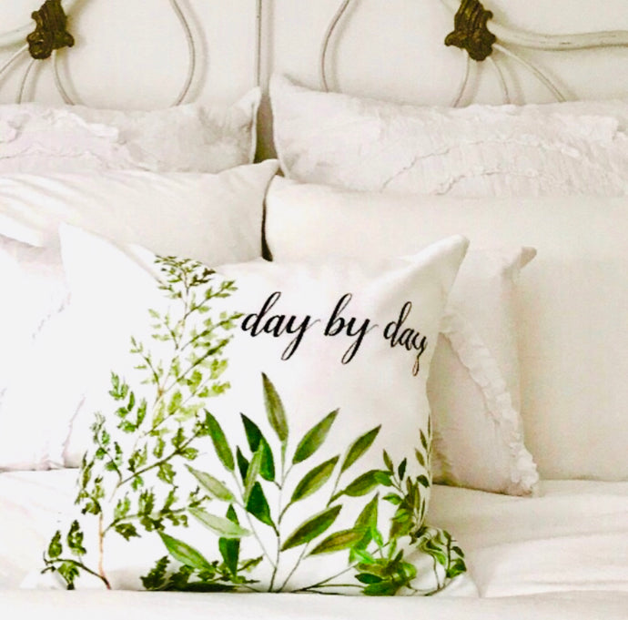 Creating Your Welcome Home