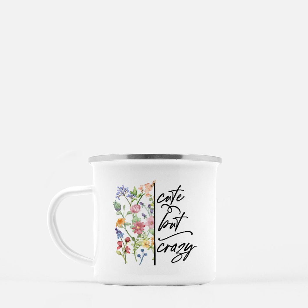 Camp Mug