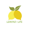Lemons Plus Life