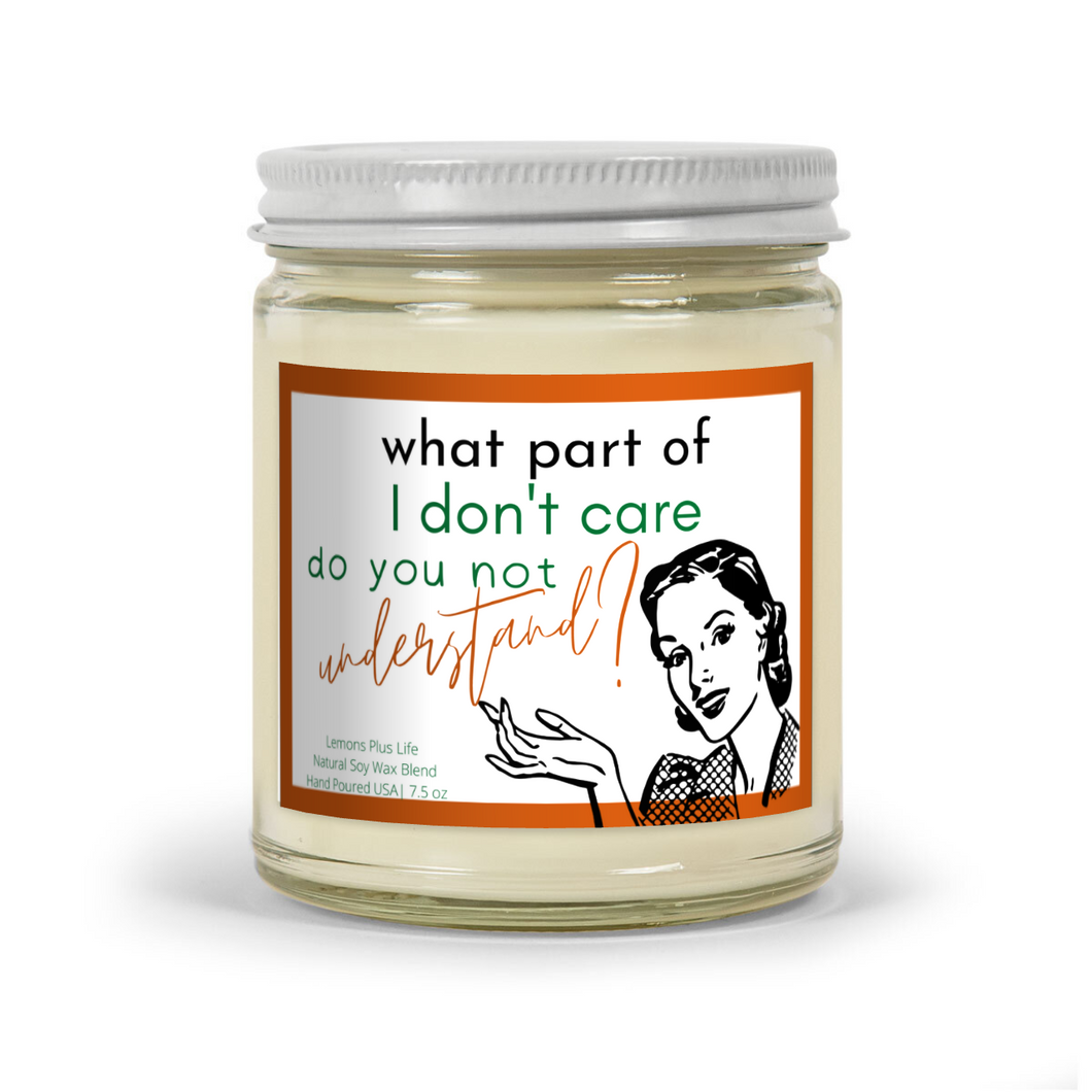 Candle Thumbnail