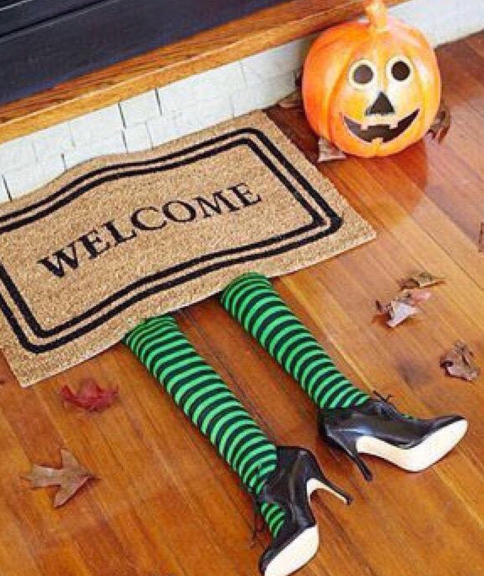 Fall Welcome Home...Your Front Porch