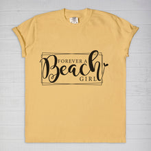 Comfort Color Tee 1717