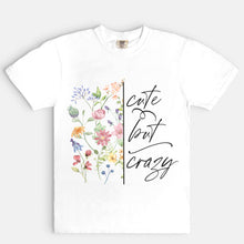 Comfort Color Tee 1717