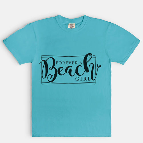 Comfort Color Tee 1717