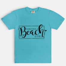Comfort Color Tee 1717