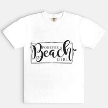 Comfort Color Tee 1717