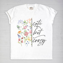 Comfort Color Tee 1717