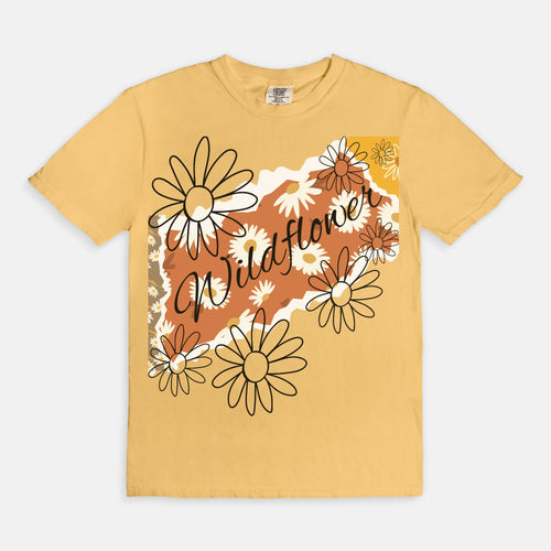 Comfort Color Tee 1717