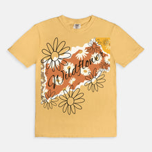 Comfort Color Tee 1717
