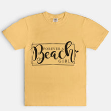 Comfort Color Tee 1717
