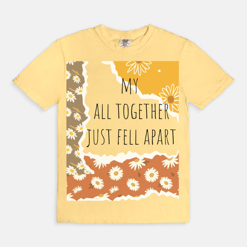 Daisy T-shirt 