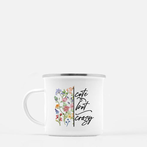 Camp Mug 