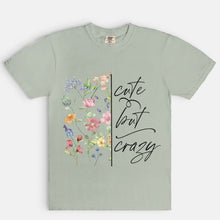 Comfort Color Tee 1717