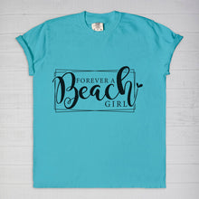 Comfort Color Tee 1717