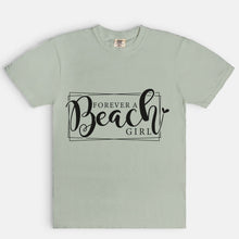 Comfort Color Tee 1717
