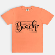 Comfort Color Tee 1717