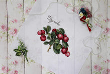 Berries SNV-650 Cross-stitch kit
