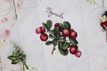 Berries SNV-650 Cross-stitch kit