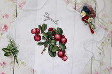 Berries SNV-650 Cross-stitch kit