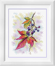 Fragrant Vine SM-427 Cross-stitch kit