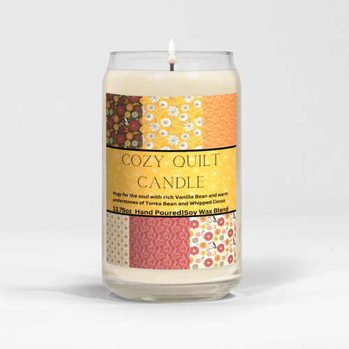 Candle Thumbnail