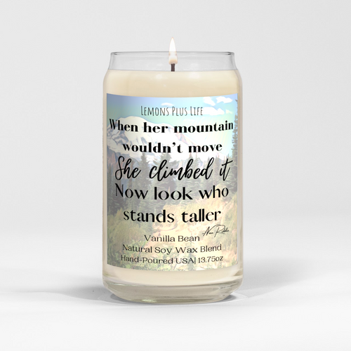 Candle Thumbnail