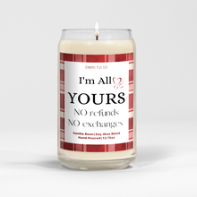 Candle Thumbnail