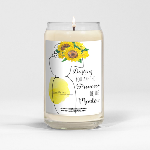 Candle Thumbnail