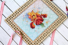 Passion Charm SM-384 Cross-stitch kit