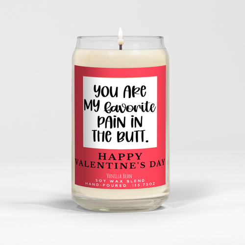 Candle Thumbnail