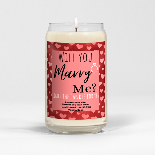 Candle Thumbnail