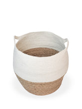 Agora Jar Basket - Natural (Set of 2)