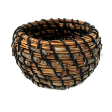 Coiled Basket Kit for Beginners - Pine Needle
