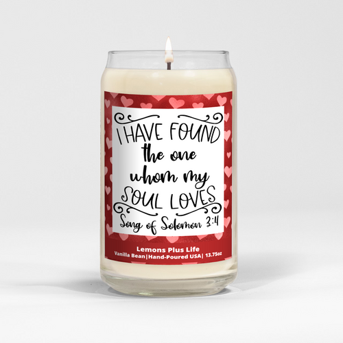 Candle Thumbnail