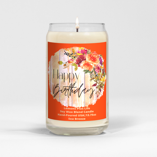 Candle Thumbnail