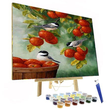 Paint By Numbers Kit - Apple Tree