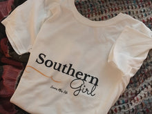 Southern Girl T-shirt
