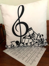 Musical Women's T-shirt