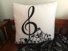 Musical Women's T-shirt