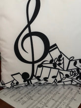 Musical Women's T-shirt