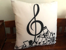 Musical Women's T-shirt