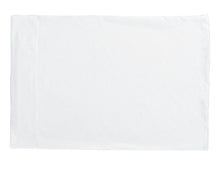White Pillowcase, Eyelashes, Best Things In Life Mess Up Your Hair, Pillowcase with words, Funny Pillowcase, White Bedding