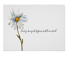 Daisy Pillow, You Are My Sunshine, Daisy Home Decor