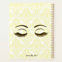 Sunflower Customizable Planner, "Just a Wildflower in Love with the Sunshine, Daily Planner, Weekly Planner, Sunflower Journal