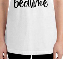 Funny Unisex T-Shirt "I'm Like 4 Days Past My Bedtime", Bella Canvas, Short Sleeve