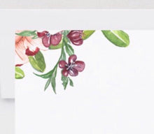 Set of 3 Flat Cards "this girl can." Blush Pearl Background, Blank, Encouragement Cards for Her, Envelopes Included