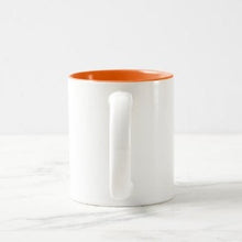 Fall Ceramic Mug "Blessed Mom" Pumpkins and Black Gingham, Fall Gift for Mom, Fall Mugs for Mom, Fall Dinkware