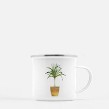Plant Lover Camp Mug 10 oz., Home is Where My Plants Are,  Plant Lover, Gardening Gift Mug, Gift for Her, Plant Lover Gift, Gift for Mother