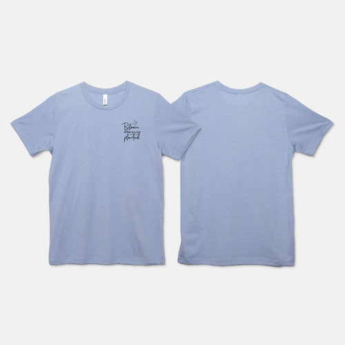 Bella Canvas Unisex Tee 