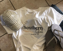 Southern Girl T-shirt